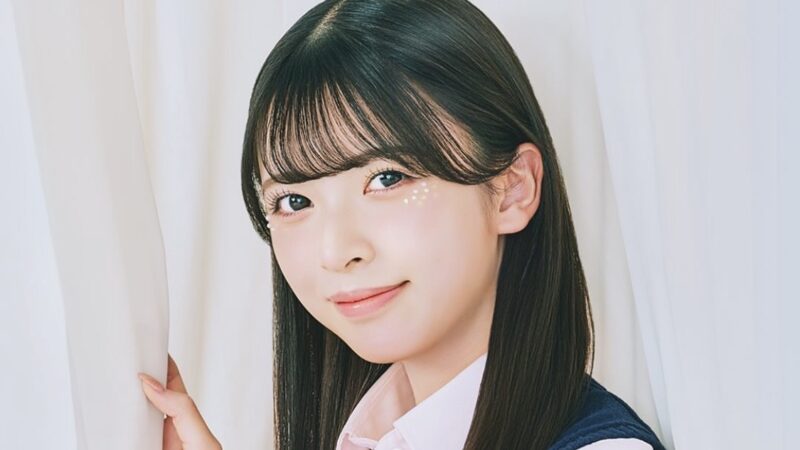 今日好き おとは|白石乙華の高校や身長は？ヘアアレンジが可愛いと話題！（卒業編2026）