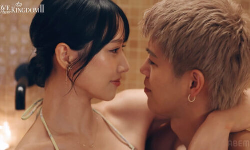 ラブパワーキングダム2【4話】ネタバレあらすじと感想!過激になるモテ対決!もえがクイーン奪還を試みる!?