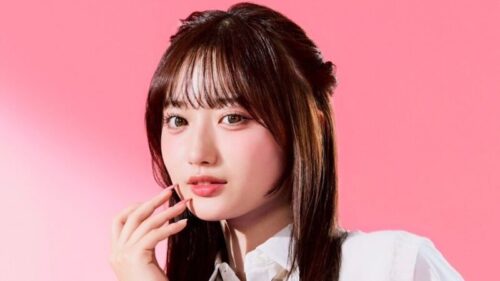 ゆうひ(岩間夕陽)ちゃん