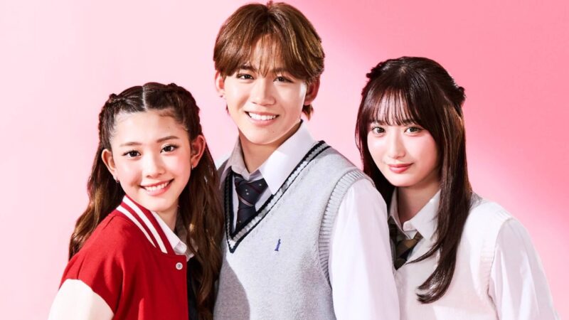 今日好きクライストチャーチ編新メンバー画像付きプロフィール|継続メンバーと追加メンバーも紹介!(第79弾)