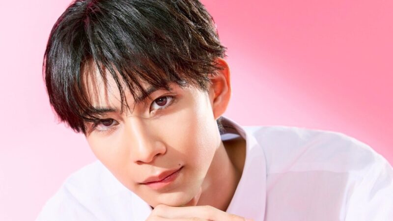 今日好き 小川永真(とおま)の高校・身長・SNSは?男子ミスターコンの出場の経歴などプロフィールまとめ!(クライストチャーチ編)