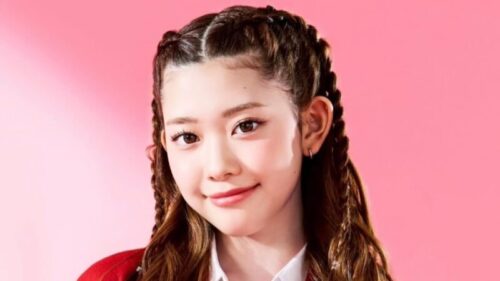 ゆあ(小林ゆあ)ちゃん