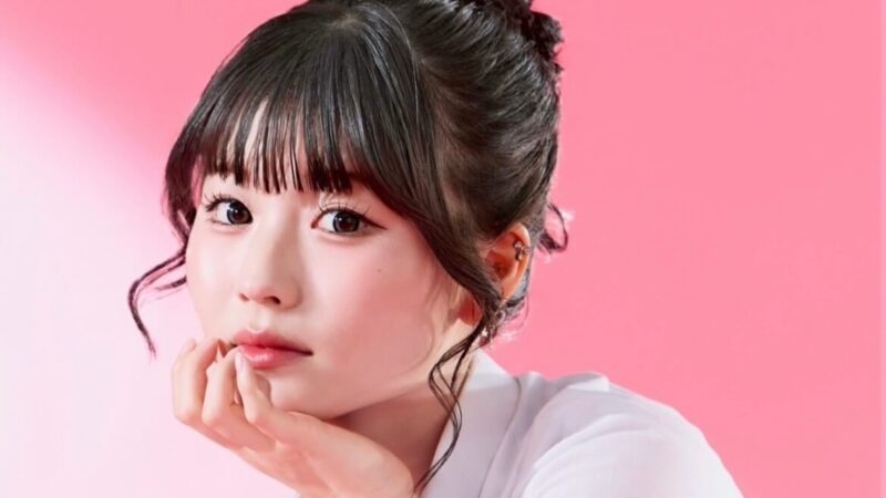 今日好き 伊澤春苺（はるめ）は本名？高校・出身・インスタなどプロフィールまとめ！（クライストチャーチ編）