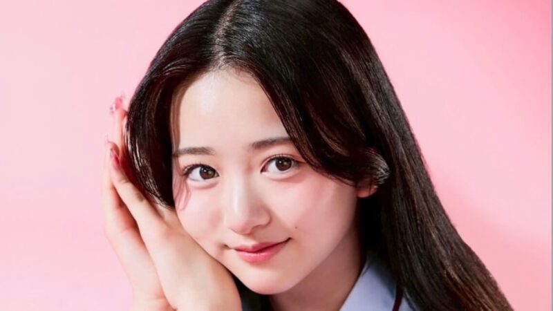 今日好き 花守麗奈(れな)の高校はどこ?身長・出身・SNSは?今までの経歴などプロフィールまとめ!(クライストチャーチ編)