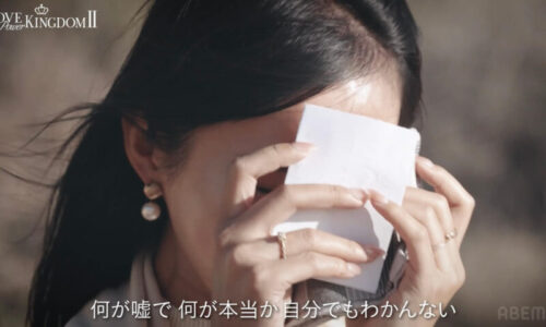 ラブパワーキングダム2【5話】ネタバレあらすじと感想！調子抜群だったもえが涙…何が本当で何が嘘？