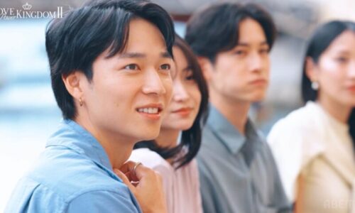 ラブパワーキングダム2【7話】ネタバレあらすじと感想！一同混乱する今後の王座の行方は？