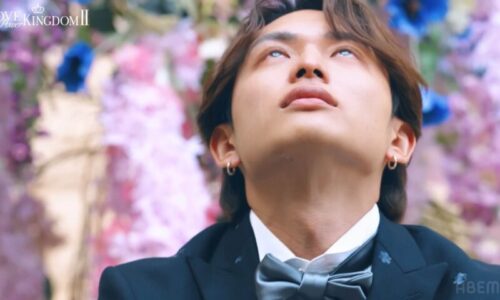 ラブパワーキングダム2【6話】ネタバレあらすじと感想！衝撃の展開！恋している人の方が脱落する？