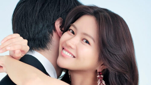 なつえ（徳本夏恵）