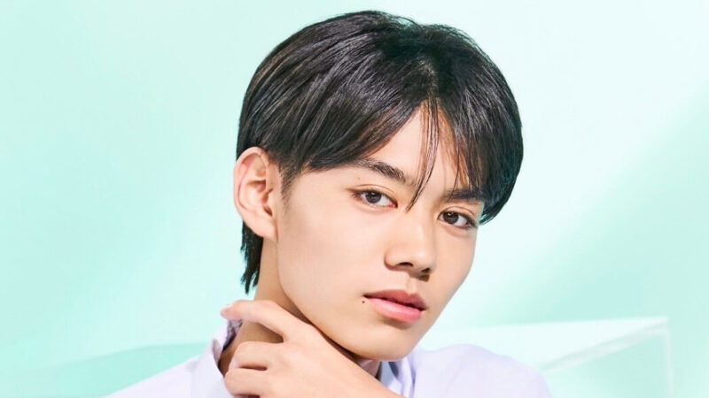 今日好き 宮﨑宇宙(そら)の高校・身長・SNSは?ミスターコンの出場の経歴などプロフィールまとめ!(ラヨーン編)