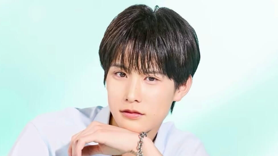 今日好き 江畑皇之介(こうのすけ)は目黒蓮に似てると話題?高校・身長・SNS・経歴などプロフィールまとめ!(ラヨーン編)