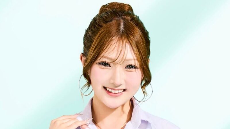 今日好き 朝倉樹菜（じゅな）の昔は小学生ギャルだった？身長・SNSは？eggモデルの経歴などプロフィールまとめ！（ラヨーン編）