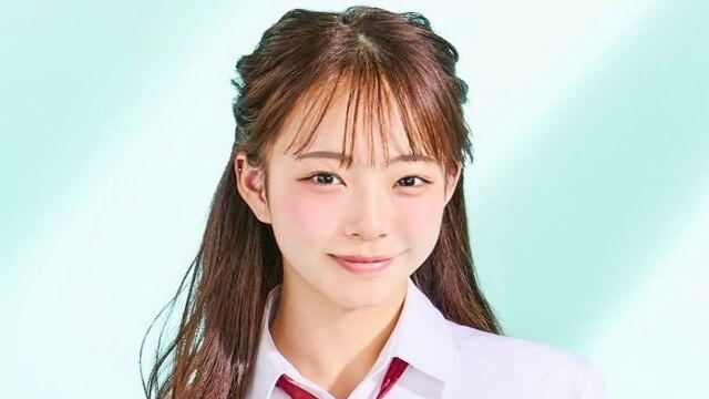 今日好き 椎名彩晴（いろは）seju所属？ひなたに似てる？身長・SNS・経歴などプロフィールまとめ！（ラヨーン編）