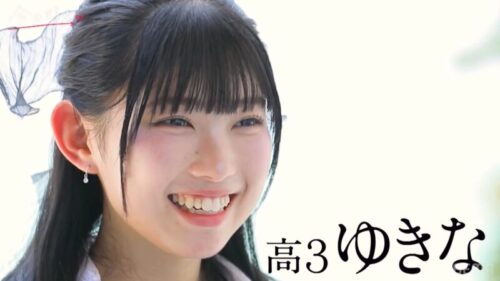 ゆきな（山本雪菜）ちゃん