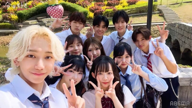 今日好きラヨーン編新メンバー画像付きプロフィール｜継続メンバーと追加メンバーも紹介！（第80弾）