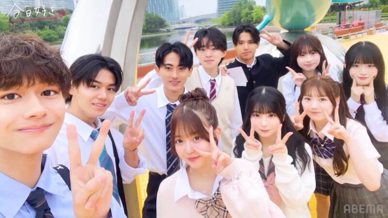 今日好きインチョン編新メンバー画像付きプロフィール|継続メンバーと追加メンバーも紹介!(第81弾)