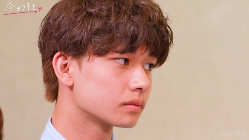 今日好きインチョン編【3話】はるかの想い人はたまきの気持ちはそらとはるかどちらに向かう？