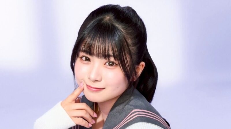 今日好き るる（小森瑠々）は長浜ひなに見た目と性格か似ている？高校はどこ？島根出身や卓球歴・身長などプロフィールまとめ！（インチョン編）