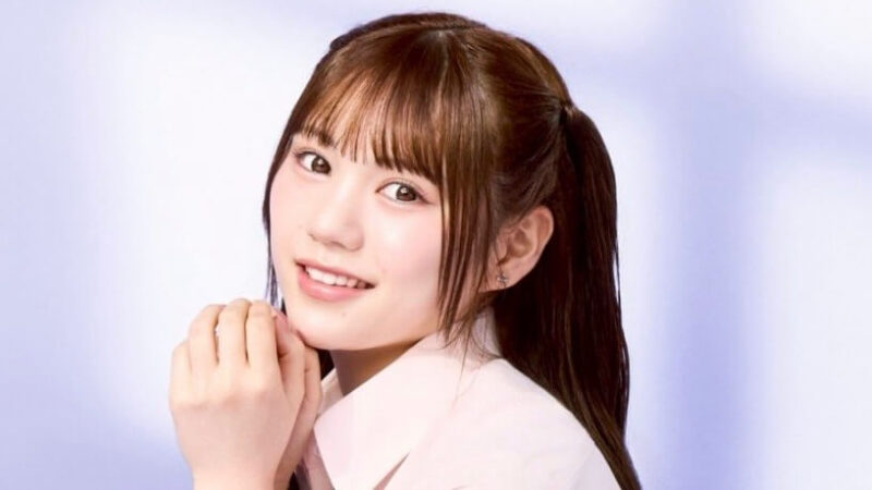今日好き|ひまり(市川妃莉)の事務所や高校は？バレー歴や出身・読み方などプロフィールまとめ！（インチョン編）