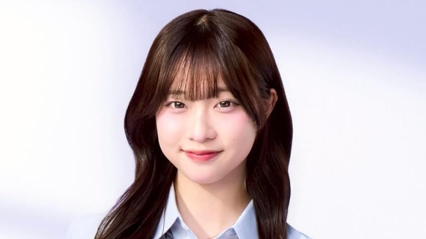 今日好き|ゆうな(秋元優奈)の高校はどこ?本名や彼氏・めるぷち経歴などプロフィールまとめ!(インチョン編)