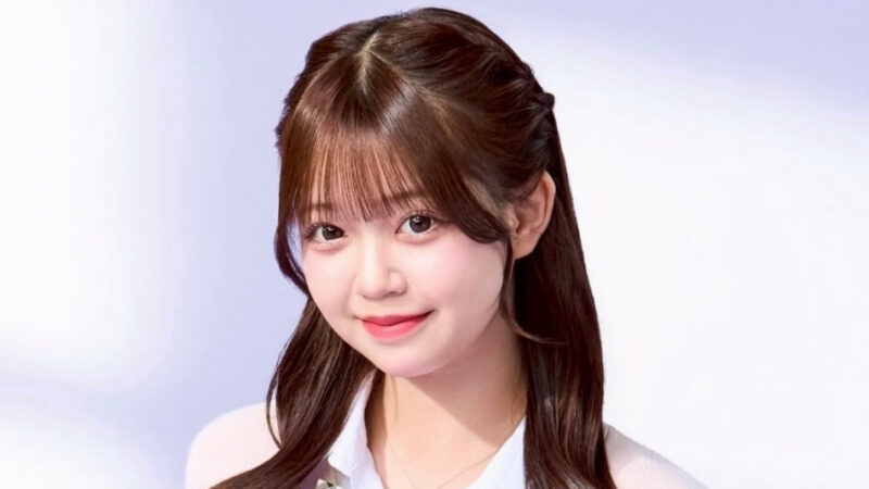 今日好き|りら(岡本莉來)の高校と中学はどこ?TikTok でダンス投稿が話題で交通安全スマイル大使の活動も気になる!(インチョン編)