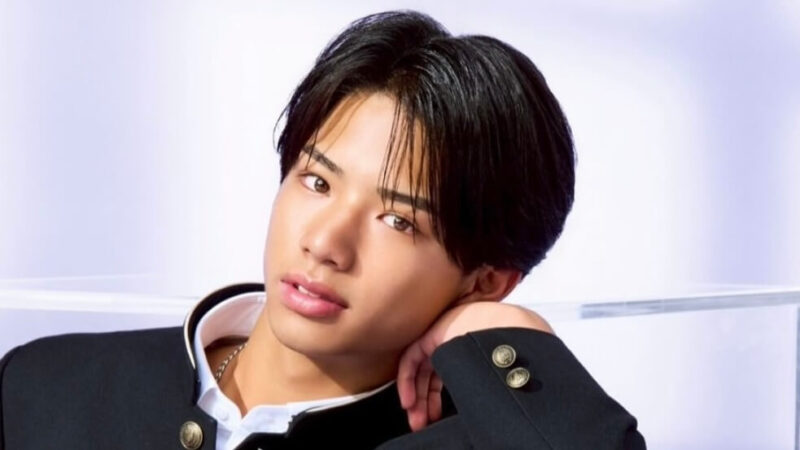今日好き|せいたろう(江口惺大郎)は慶応義塾高校？男子校の噂や恋愛経験0はなぜ？経歴などプロフィールまとめ！（インチョン編）