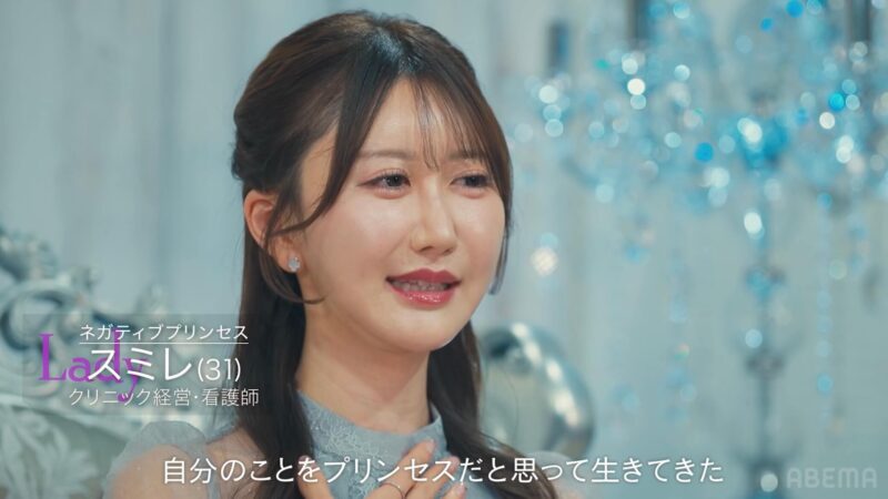 ガールオアレディ3｜スミレ （みるくナース）の経歴や活動は？炎上の噂やプロフィールまとめ！