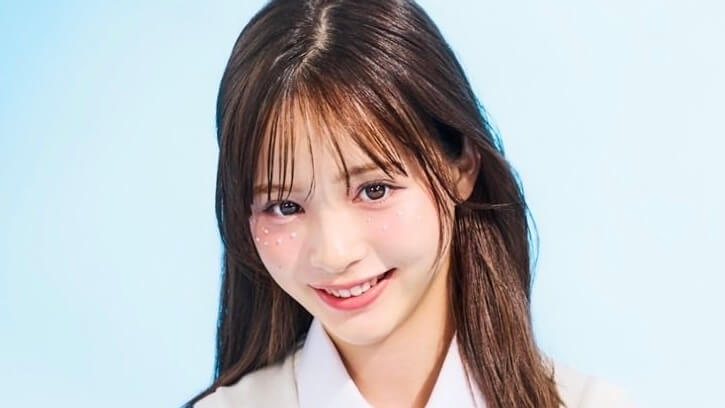 今日好き | 福住真里(まり)は何者?高校や性格は?モデルとしての経歴やSNSプロフィールまとめ!