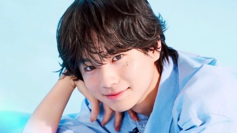 今日好き | 玉置慶（けい）は何者？高校や身長・性格は？経歴やSNSプロフィールまとめ！