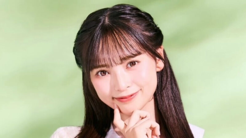 今日好き 八十田真琴（まこと）の高校や出身は？ミスコングランプリやTikTokも調査