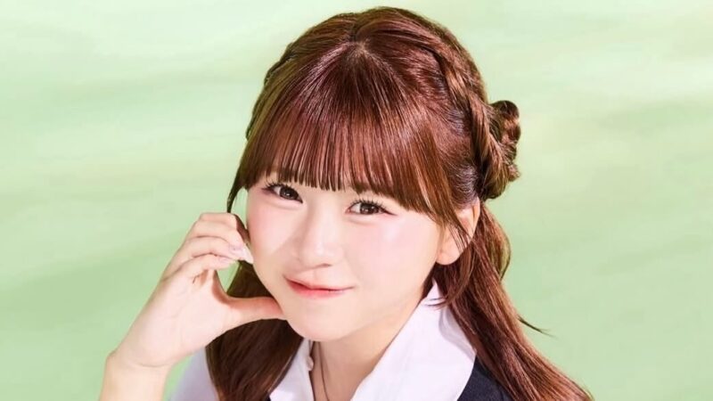 今日好き 小浜星煌（せいら）の高校や出身は？TikTokで人気の理由や事務所も調査