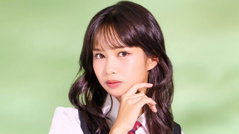 今日好き 染谷美咲（みさき）の高校や身長は？Popteenモデルの経歴やSNSについて調査