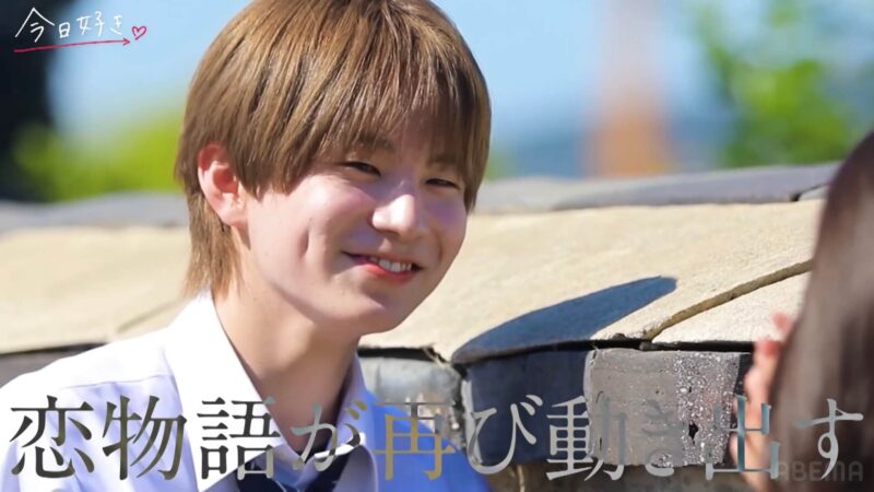 今日好きスウォン編【2話】ネタバレあらすじ感想！継続を選んだみのりの旅への気持ちは？